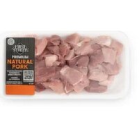 Pork Stew - 1.05 Pound